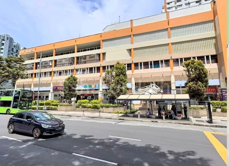 Shop / Shophouse for Rent in City Plaza - Image 9