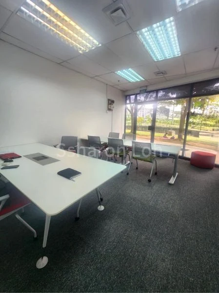 Shop / Shophouse for Rent in City Plaza - Image 1