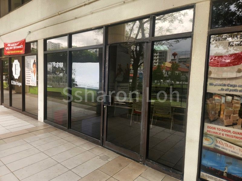 Shop / Shophouse for Rent in City Plaza - Image 5