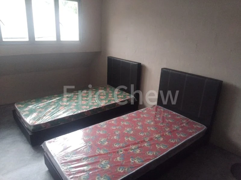 Master Room (HDB) for Rent in  19 Marsiling Lane - Image 1