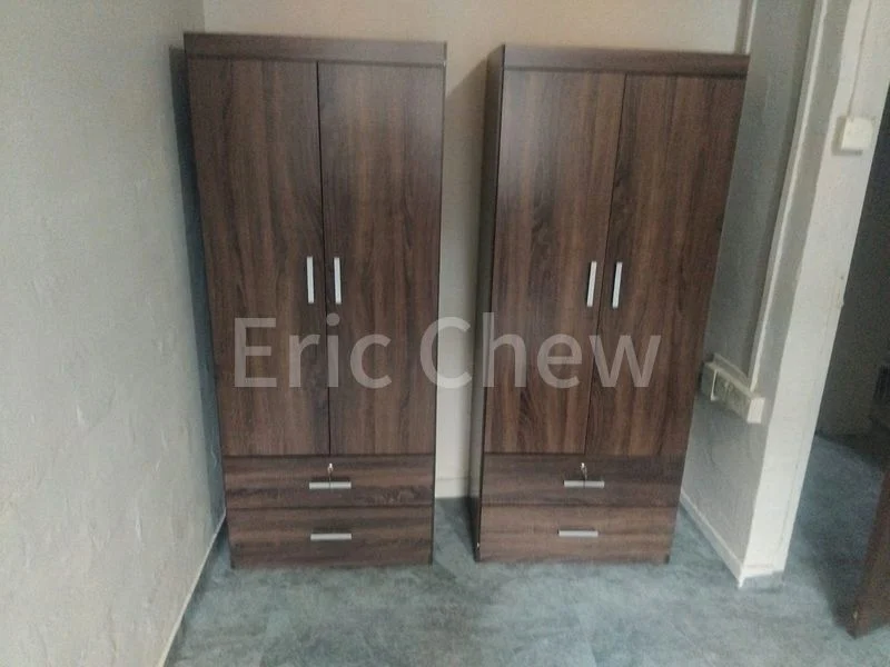 Master Room (HDB) for Rent in  19 Marsiling Lane - Image 4