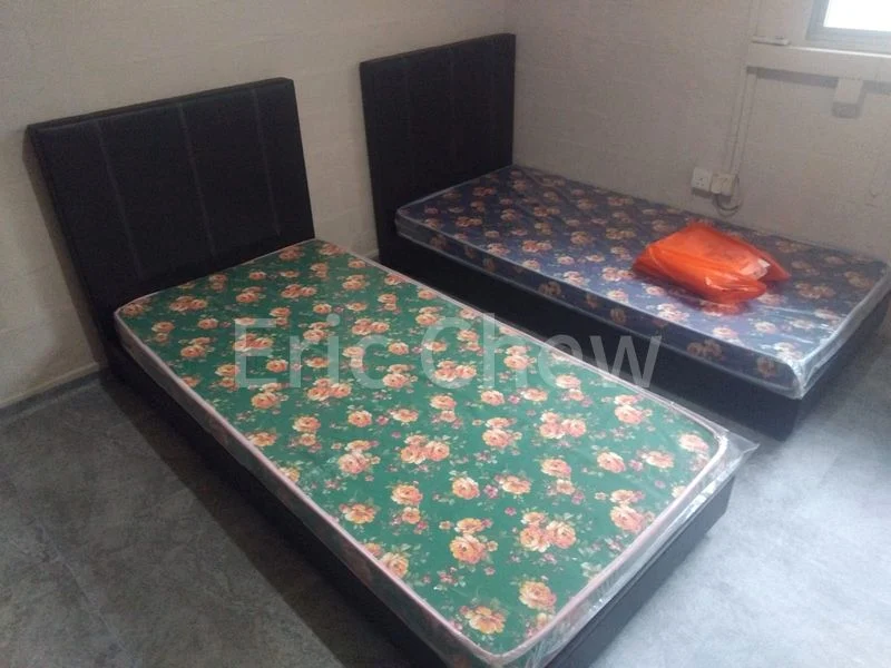 Master Room (HDB) for Rent in  19 Marsiling Lane - Image 2