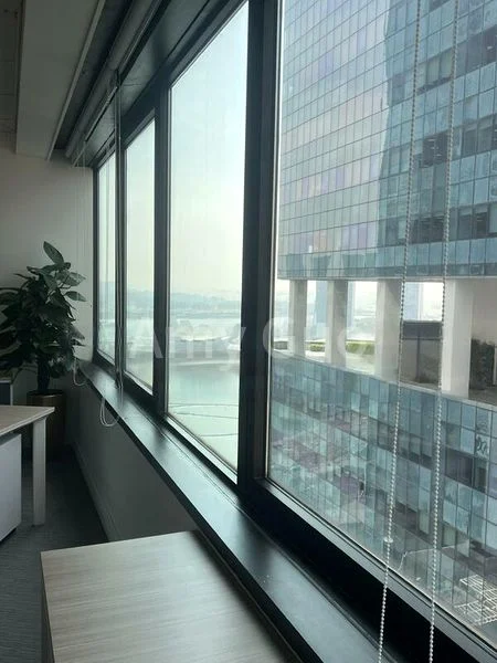 Office for Rent: Six Battery Road Building - Image 3