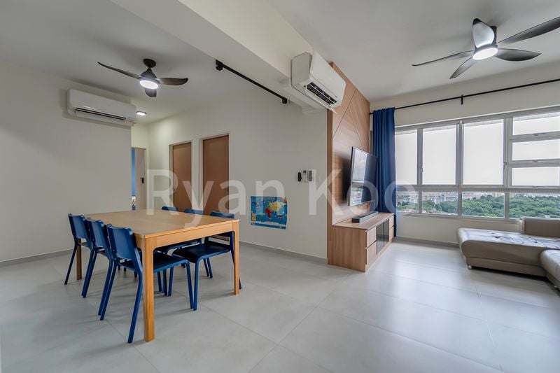 4 Room (4A) HDB for Sale in  Ang Mo Kio Street 23 - Image 7