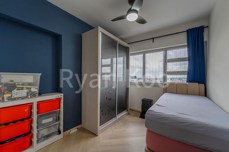 4 Room (4A) HDB for Sale in  Ang Mo Kio Street 23 - Image 16