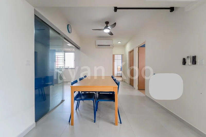 4 Room (4A) HDB for Sale in  Ang Mo Kio Street 23 - Image 6