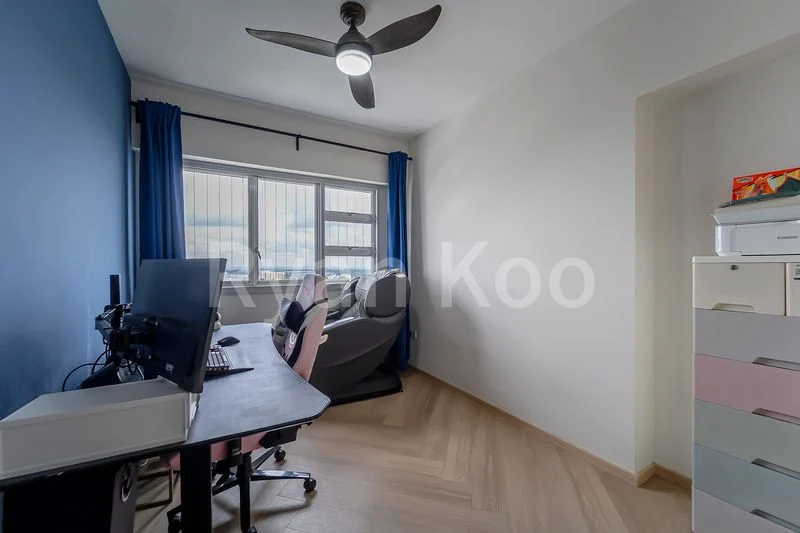 4 Room (4A) HDB for Sale in  Ang Mo Kio Street 23 - Image 15
