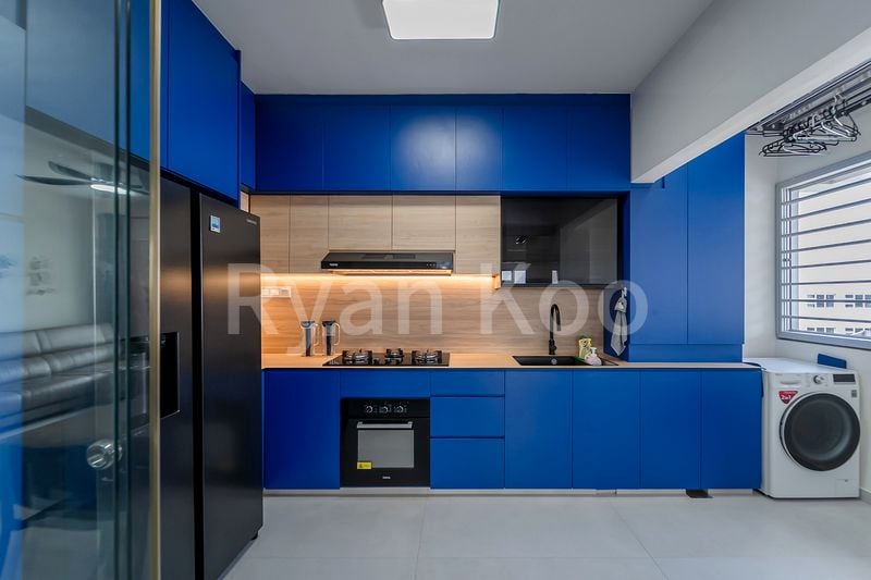 4 Room (4A) HDB for Sale in  Ang Mo Kio Street 23 - Image 5