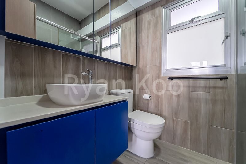 4 Room (4A) HDB for Sale in  Ang Mo Kio Street 23 - Image 14