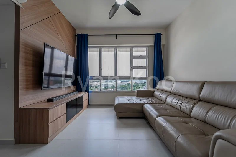 4 Room (4A) HDB for Sale in  Ang Mo Kio Street 23 - Image 11