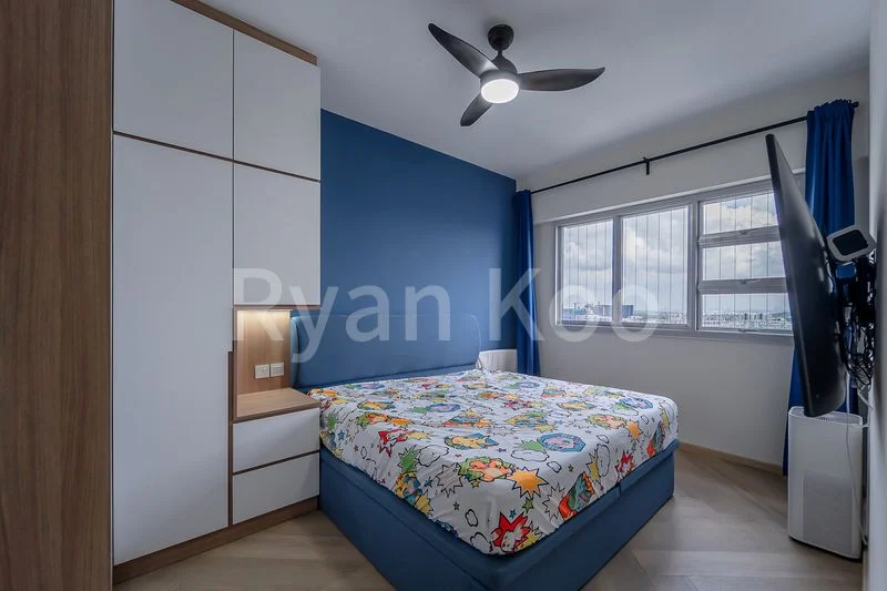 4 Room (4A) HDB for Sale in  Ang Mo Kio Street 23 - Image 12