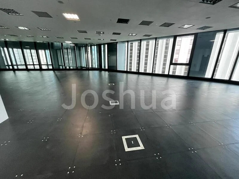 Office for Rent: Hub Synergy Point - Image 4