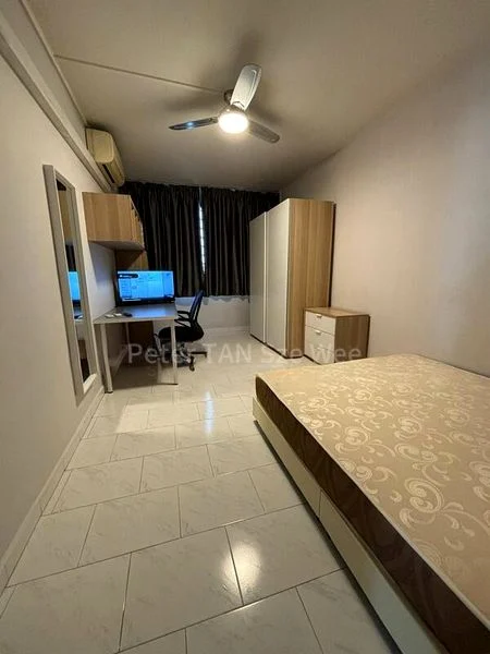 Room (HDB) for Rent in  123 Simei Street 1 - Image 3