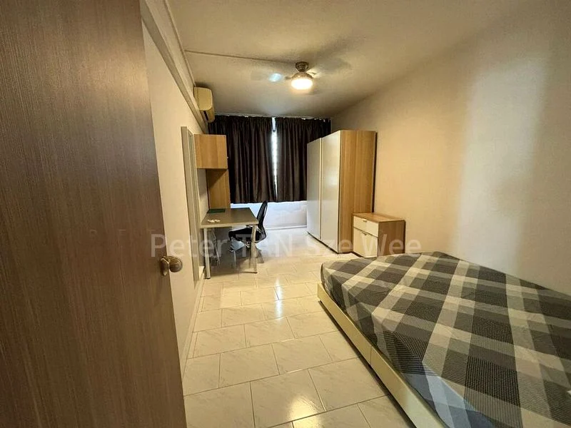 Room (HDB) for Rent in  123 Simei Street 1 - Image 2