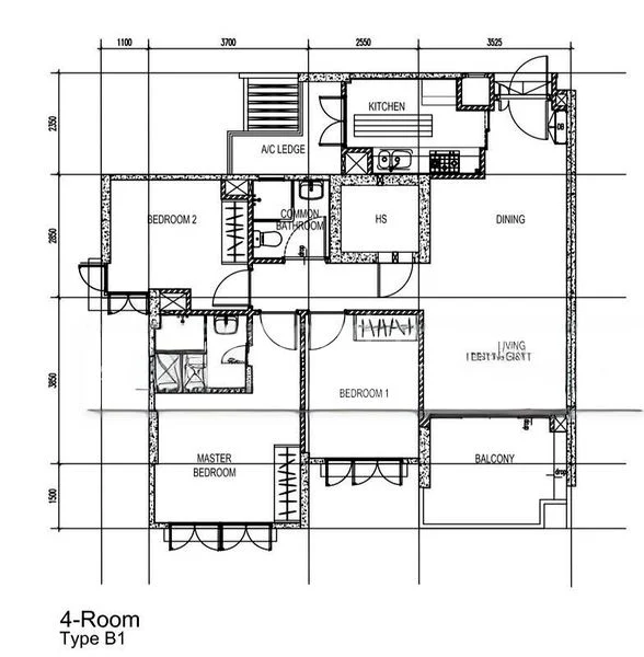 Premium HDB for Sale in  348C Yishun Avenue 11 - Image 12