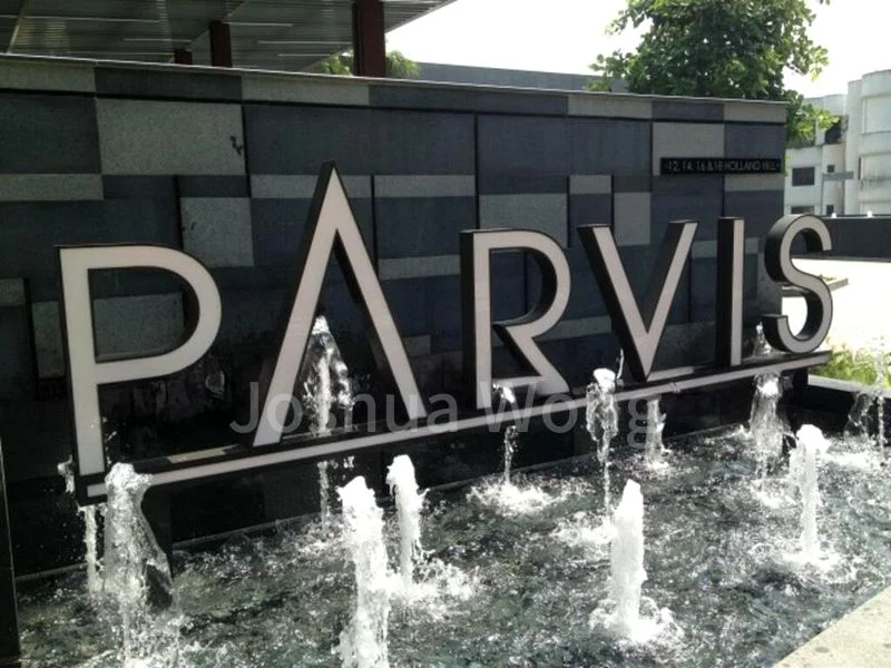 4 Bed Condo for Rent in  Parvis - Image 4