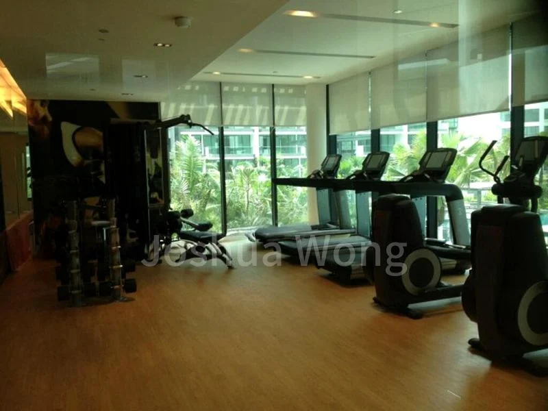 4 Bed Condo for Rent in  Parvis - Image 8