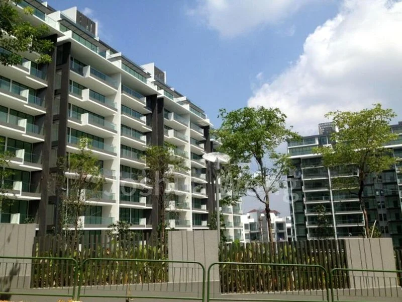 4 Bed Condo for Rent in  Parvis - Image 3