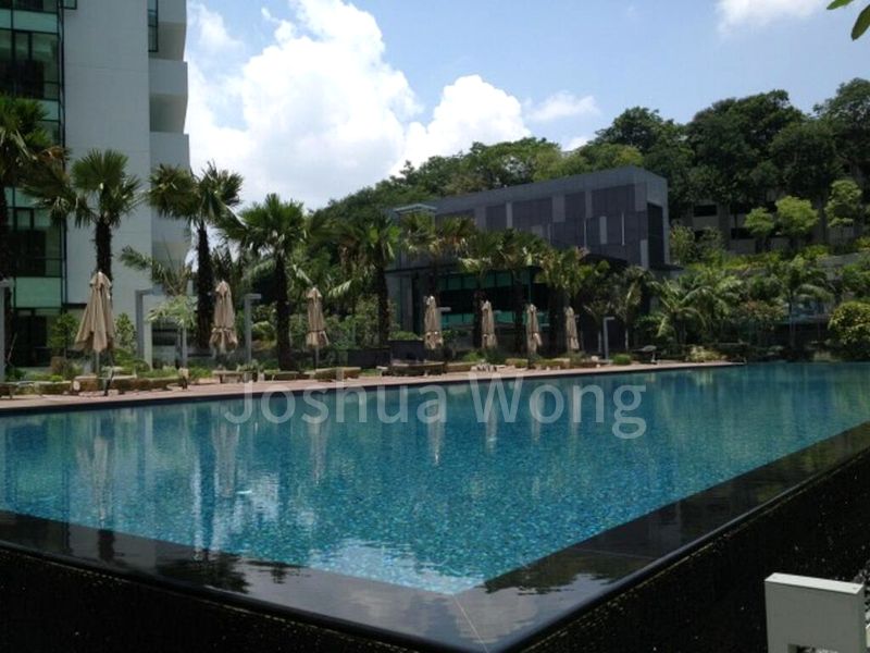 4 Bed Condo for Rent in  Parvis - Image 6