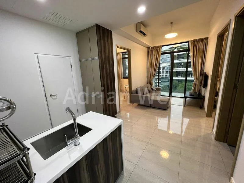 2 Bed Condo for Sale in  Kap Residences - Image 5