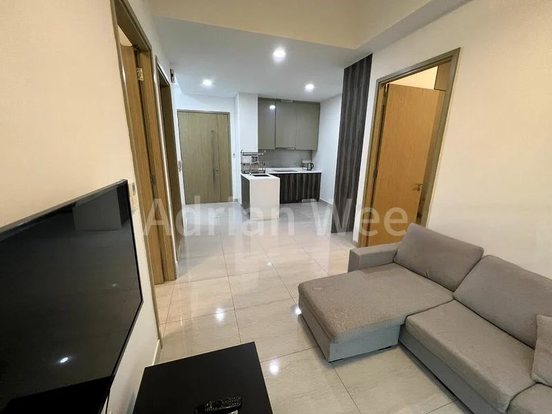 2 Bed Condo for Sale in  Kap Residences - Image 1