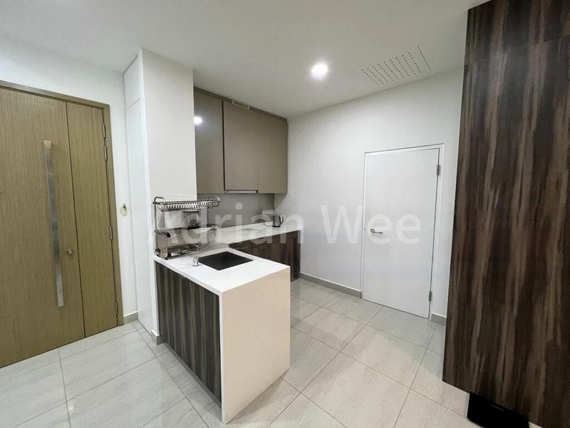 2 Bed Condo for Sale in  Kap Residences - Image 2