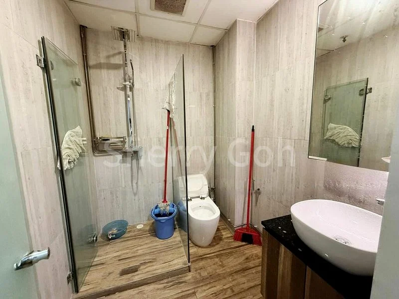 Light Industrial (B1) for Rent: Oxley BizHub - Image 1