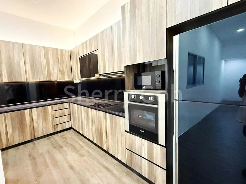 Light Industrial (B1) for Rent: Oxley BizHub - Image 2