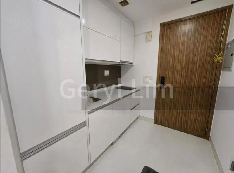 1 Bed Condo for Sale in  Rv Edge - Image 1