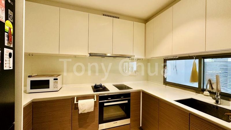 5 Bed Cluster House (Landed) for Rent in  Este Villa - Image 1