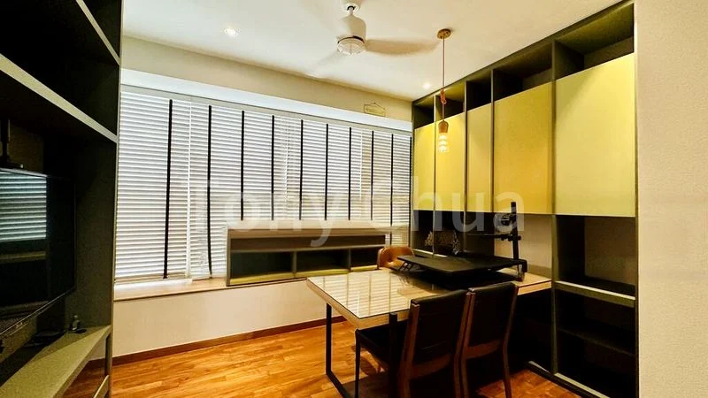 5 Bed Cluster House (Landed) for Rent in  Este Villa - Image 3