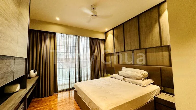 5 Bed Cluster House (Landed) for Rent in  Este Villa - Image 2