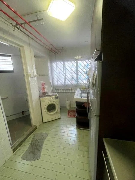 3 Room (3NG) HDB for Rent in  105 Bedok Reservoir Road - Image 5
