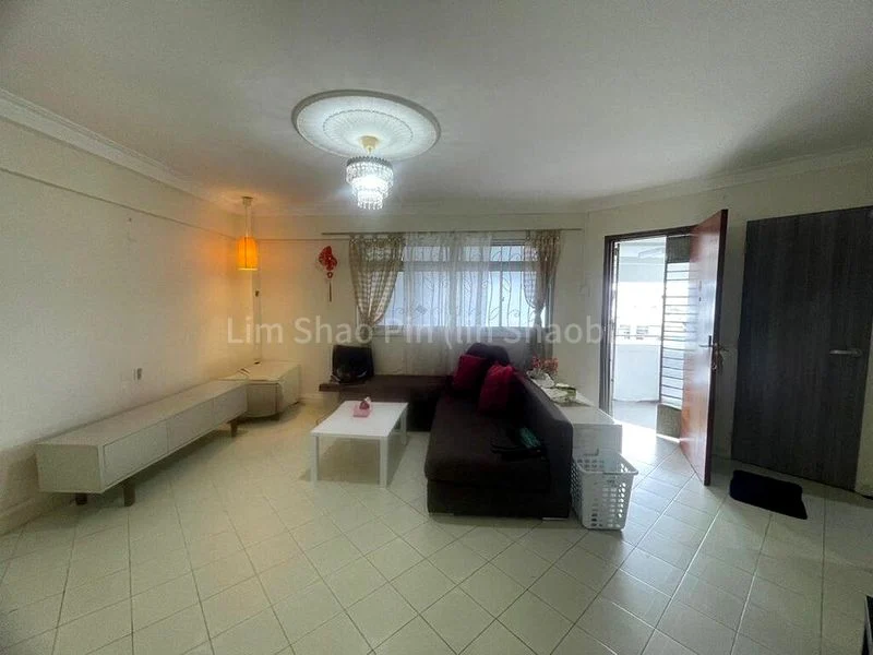 3 Room (3NG) HDB for Rent in  105 Bedok Reservoir Road - Image 2