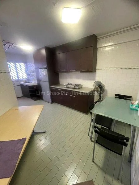 3 Room (3NG) HDB for Rent in  105 Bedok Reservoir Road - Image 1