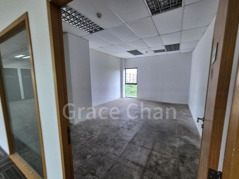 Light Industrial (B1) for Rent: 5-Minute Walk to Commonwealth MRT - Image 3
