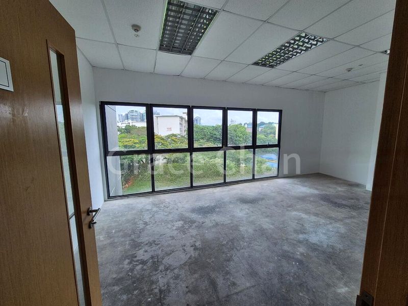 Light Industrial (B1) for Rent: 5-Minute Walk to Commonwealth MRT - Image 4