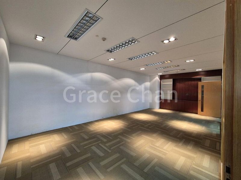 Light Industrial (B1) for Rent: 5-Minute Walk to Commonwealth MRT - Image 2