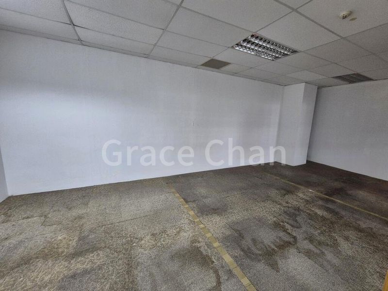 Light Industrial (B1) for Rent: 5-Minute Walk to Commonwealth MRT - Image 5