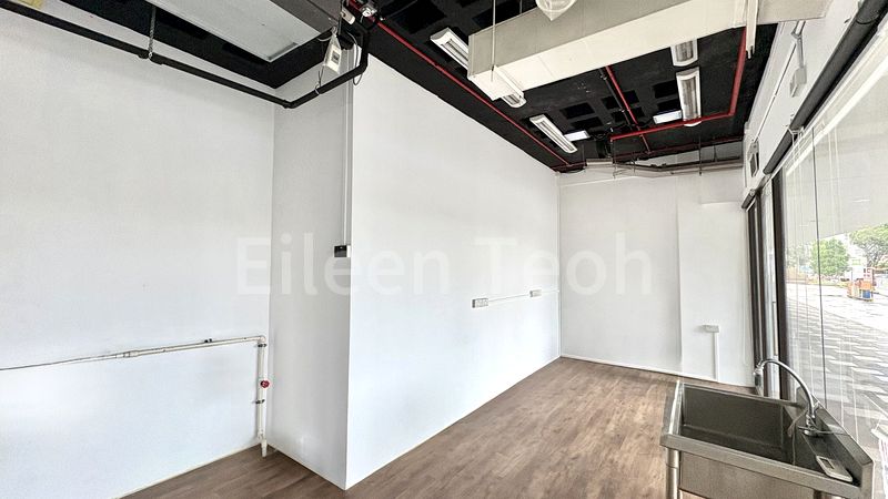 Mall Shop for Sale in Macpherson Mall - Image 1