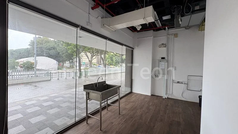 Mall Shop for Sale in Macpherson Mall - Image 2