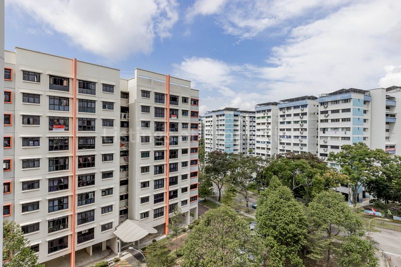 5 Room (5I) HDB for Sale in 294 Tampines Street 22 - Image 13