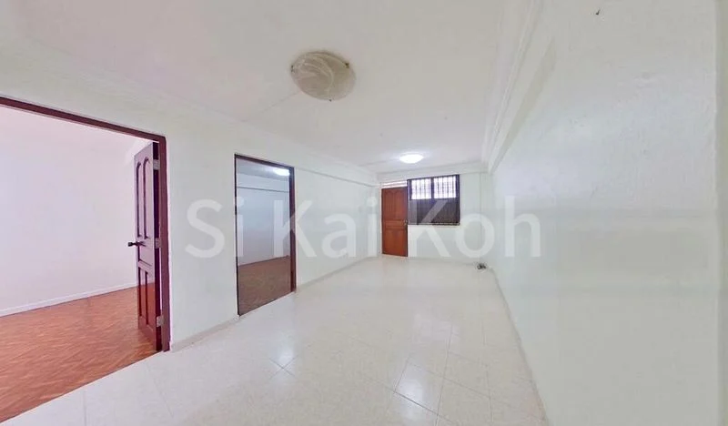 3 Room (3S) HDB for Sale in  93 Jalan Dua - Image 1
