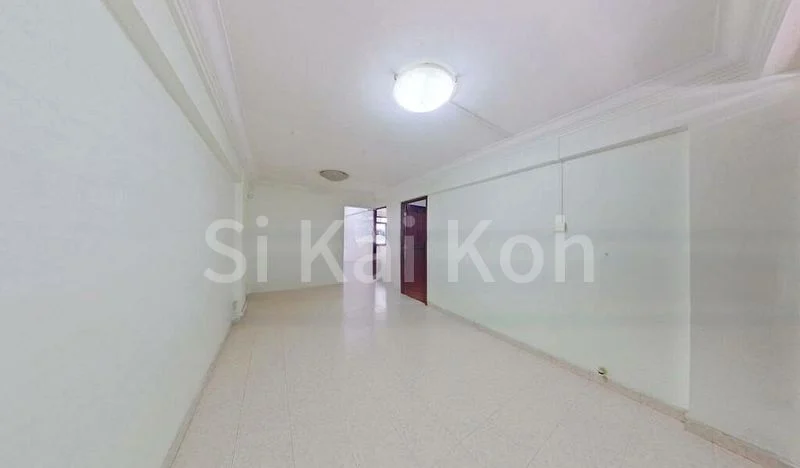 3 Room (3S) HDB for Sale in  93 Jalan Dua - Image 2