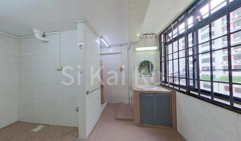3 Room (3S) HDB for Sale in  93 Jalan Dua - Image 3