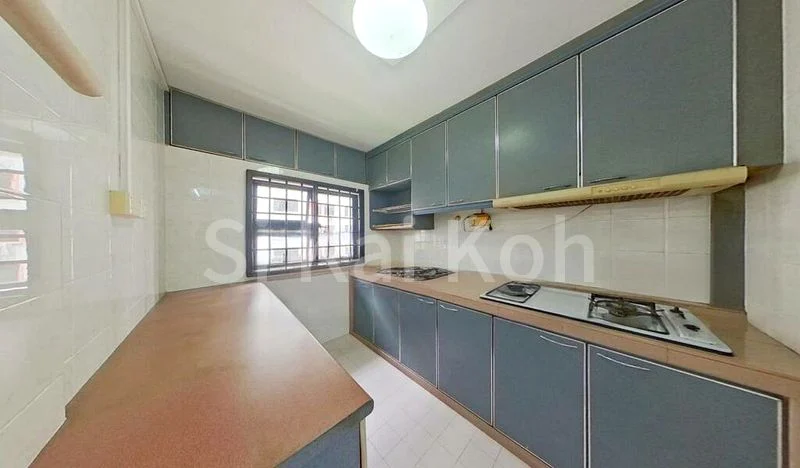 3 Room (3S) HDB for Sale in  93 Jalan Dua - Image 4