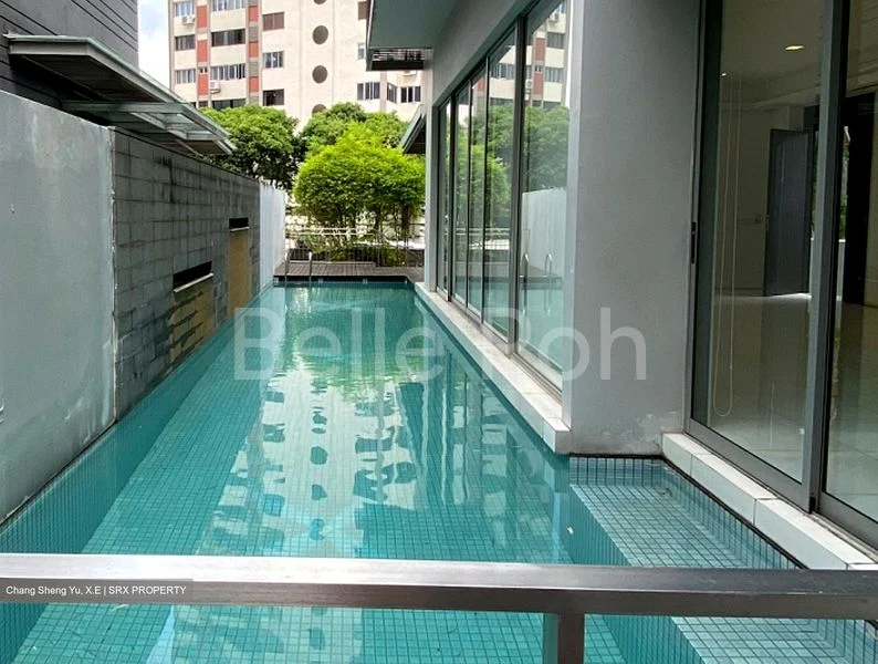 5 Bed Bungalow (Landed) for Rent in  Tan Kim Cheng Road - Image 6