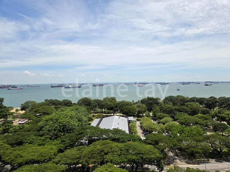 Common Room (HDB) for Rent in  35 Marine Crescent - Image 1