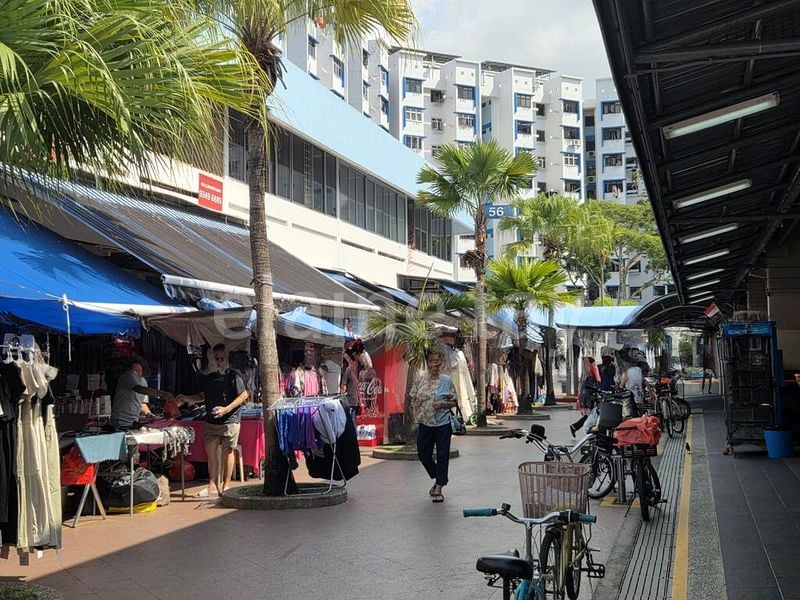 Common Room (HDB) for Rent in  35 Marine Crescent - Image 2