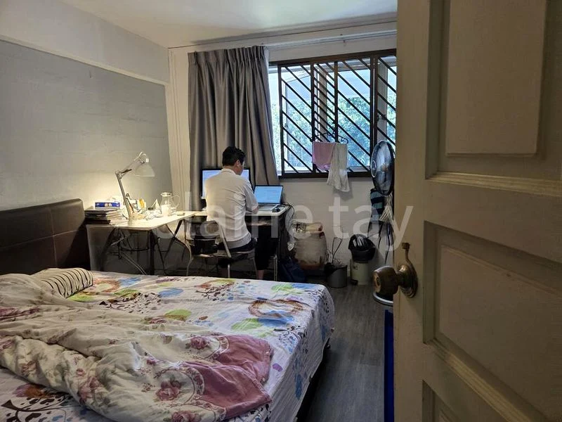 Common Room (HDB) for Rent in  35 Marine Crescent - Image 5